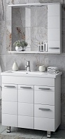 Corozo Мебель для ванной Денвер 80