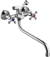 Zollen Смеситель Bamberg BA62620241