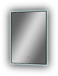 Continent Зеркало Amer Led 500x700 – фотография-4