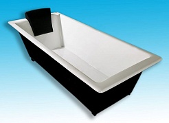 Timo Чугунная ванна Sofia 170x75x46 – фотография-3