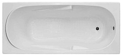 Bas Акриловая ванна Нептун 170 Стандарт – фотография-1