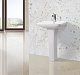 BelBagno Раковина c пьедесталом "VITARO" – картинка-6