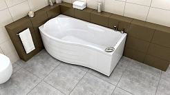 BellSan Экран фронтальный Милен 170 – фотография-2