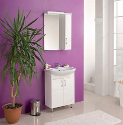 Акватон Мебель для ванной "Онда 60" R – фотография-2