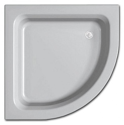 Kolpa San  Поддон для душа Kolpa San Ocean 80 – фотография-1