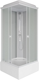 Niagara Душевая кабина Promo P100/26Q/MT – фотография-2