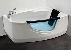 Appollo Акриловая ванна AT-9050 R – фотография-3