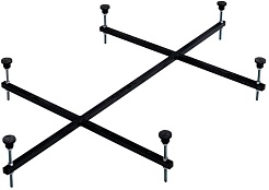 Aquanet Каркас для ванны Mishel 190 – фотография-1