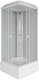 Niagara Душевая кабина Promo P100/26Q/MT – фотография-14