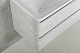 BelBagno Тумба с раковиной ACQUA 1000 Rovere Vintage Bianco – фотография-11