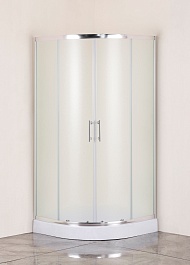 Taliente Душевой уголок 90/90 TA-09091-1MP – фотография-3