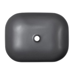 BelBagno Накладная раковина 50/40 BB1302-H311 – фотография-5