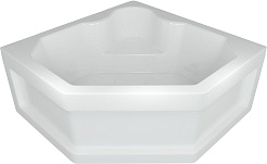 Aquatek Акриловая ванна Лира – фотография-3
