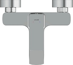 Cersanit Смеситель для ванны и душа Geo 63040 – фотография-4