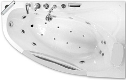 Gemy Акриловая ванна G9046 O R – фотография-1