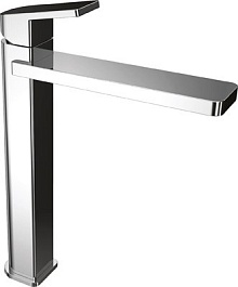 Cezares Смеситель TREND-LC11-01-Cr для накладных раковин – фотография-1