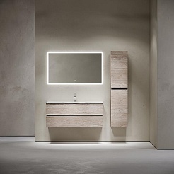 Sancos Тумба под раковину Urban 120 дуб галифакс натуральный – фотография-5