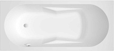 Riho Акриловая ванна LAZY 170 L