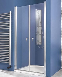 Duschwelten Душевая дверь в нишу MK 500 PT/N 800 – фотография-1
