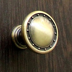 Style Line Тумба для умывальника Кантри 60 – фотография-4