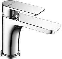 Rossinka Смеситель для раковины RS50-12 хром