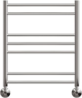 Lemark Полотенцесушитель водяной Ursus П7 500x600 хром