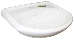 Mixline Мебельная раковина Арго 55 – фотография-1