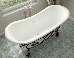 Эстет Ванна Бостон – фотография-4