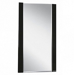 Акватон Мебель для ванной "Ария 50" черная – фотография-6