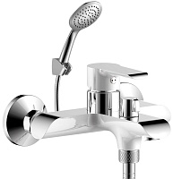 Rossinka Смеситель W35-31 для ванны с душем