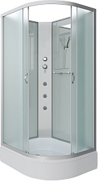 Niagara Душевая кабина Classic NG-33394-14LBKG – фотография-2