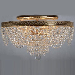  Люстра "Moravia 8425-38" потолочная – фотография-2