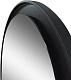 Continent Зеркало Planet Black Led 600 – картинка-20