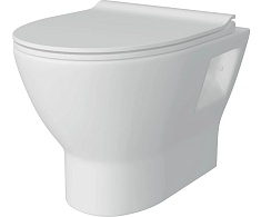 Teymi Унитаз подвесной Ritta T40809