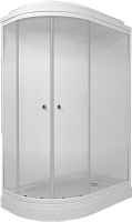 Triton Душевая кабина 120/80 Коралл Лайт А правая Щ0000068946