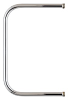 Стилье Полотенцесушитель П-образный 50х40