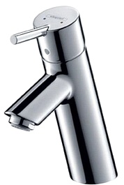 Hansgrohe Смеситель "Talis 32040000" – фотография-1