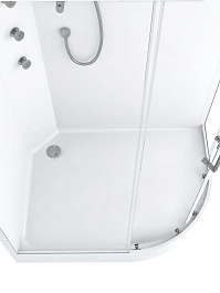  Душевая кабина D129-50L – фотография-11