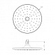 Lemark Верхний душ LM8130C – фотография-4