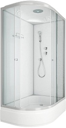 Parly Душевая кабина BM121T-R – фотография-1