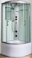 WeltWasser Душевая кабина HALLE 804