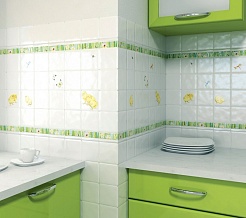 Коллекция плитки Kerama Marazzi Сезоны