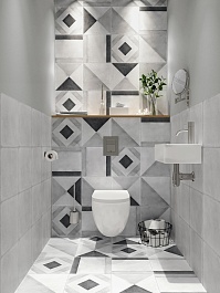 Cersanit Motley – фотография-6