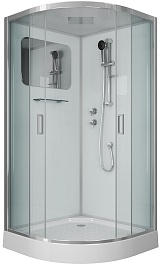 Niagara Душевая кабина  NG-6002-01 – фотография-1