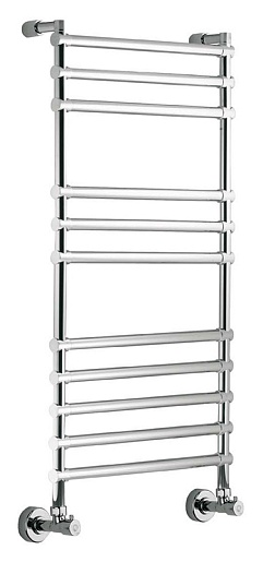 Margaroli Полотенцесушитель Sole 464-11 хром – фото, картинка, фотография-1