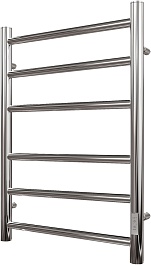 Point Полотенцесушитель электрический П6 400x600 PN10846 хром – фотография-1
