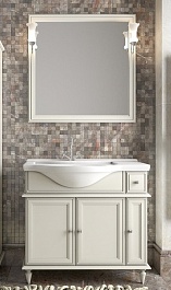 Opadiris Мебель для ванной "Санрайз 83" R – фотография-1