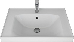 Водолей Раковина мебельная Грейс 60 – фотография-2