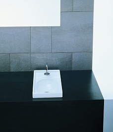 ArtCeram Раковина PIANO PNL001 – фотография-3