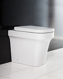 BelBagno Унитаз приставной MARCO – фотография-1